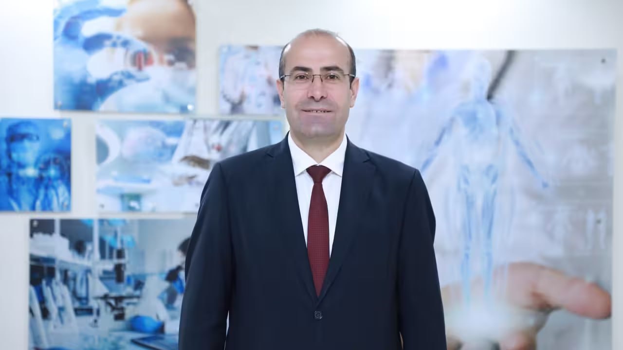 Director