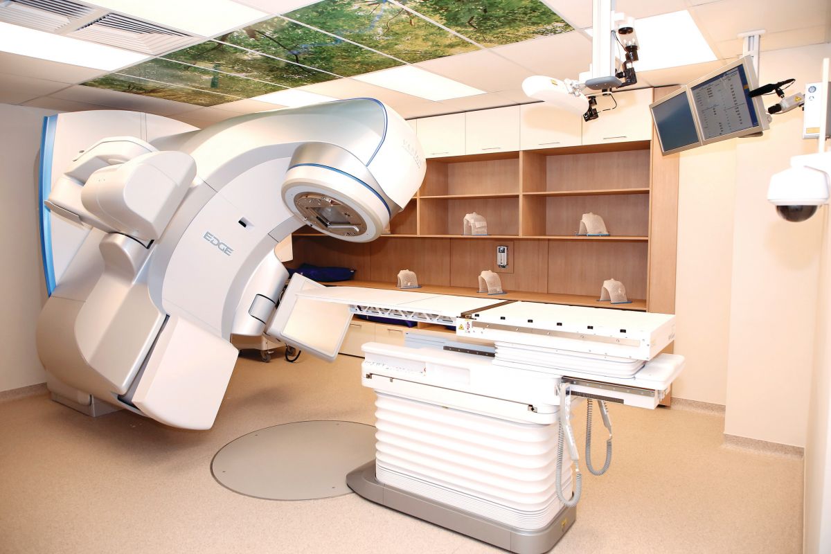 Радиология